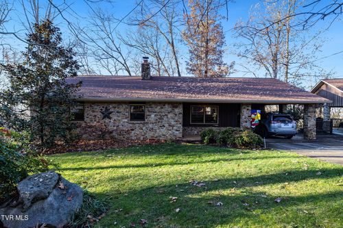 218 Panoramic View Drive, Greeneville, TN, 37743 | Card Image