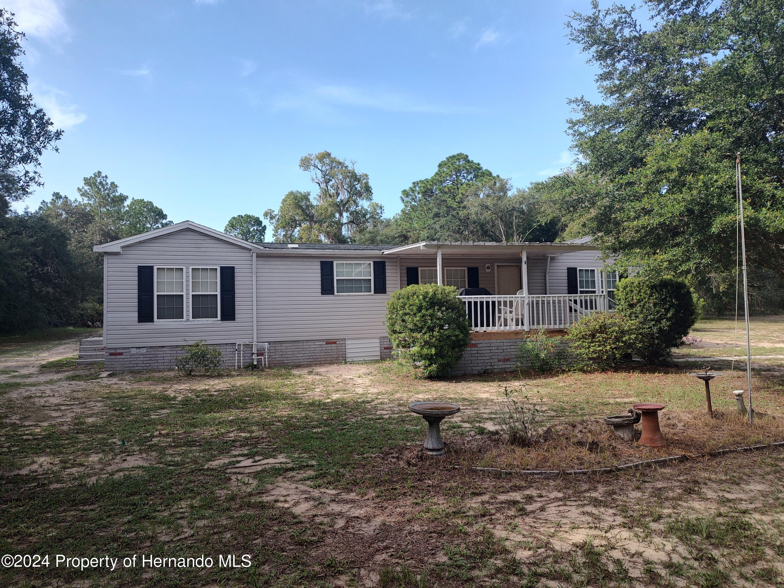 Greenup Ct, Floral City, FL 34436