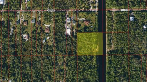 3872 16th Ave Se, NAPLES, FL, 34117-5536 | Card Image