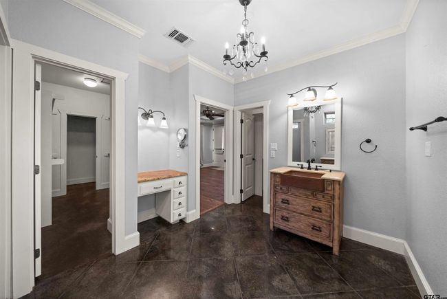 23751 Mystery Down Dr, House other with 5 bedrooms, 4 bathrooms and null parking in Lindale TX | Image 17