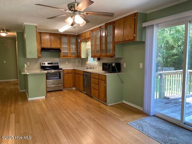 820 Calabash Rd Nw, House other with 2 bedrooms, 2 bathrooms and 2 parking in Calabash NC | Image 13