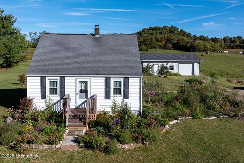 6962 Hardinsburg Rd, Cecilia, KY, 42724-9466 | Card Image