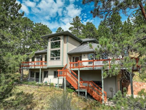 65 Betasso Rd, Boulder, CO, 80302-9662 | Card Image