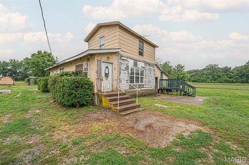 258 Mcquie St, Foley, MO, 63347-1111 | Card Image