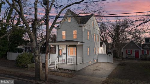 308 W 3rd St, PALMYRA, NJ, 08065-2334 | Card Image