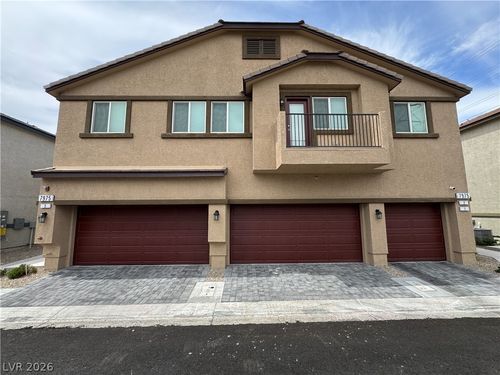 3-7975 Aurora Sky St, North Las Vegas, NV, 89084-2795 | Card Image