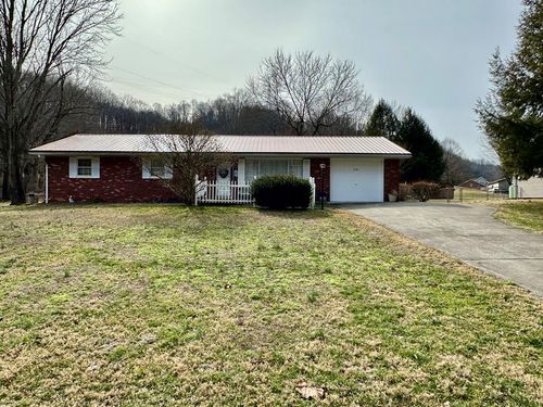 2101 Bonser Run Road, Portsmouth, OH, 45662 | Card Image