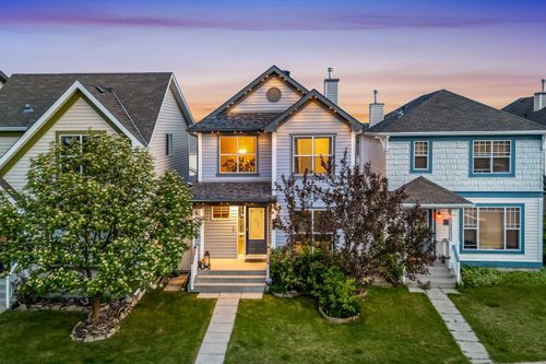 14 Tuscany Springs Rise Nw, Calgary, AB, T3L2S2 | Card Image