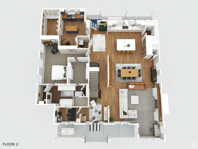 Main Floor | Image 27
