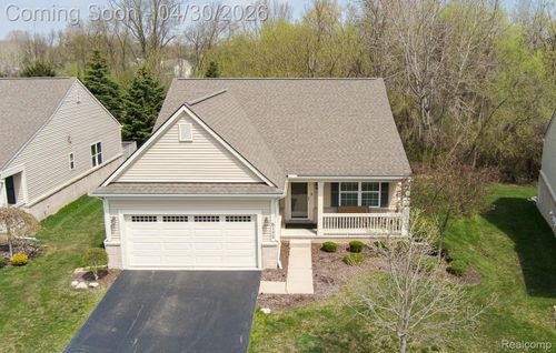 6150 Timberstone Way, Clarkston, MI, 48346-3191 | Card Image