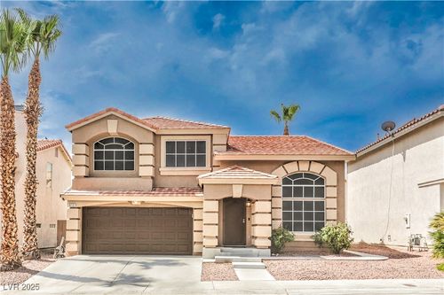 8737 Autumn Valley Ave, Las Vegas, NV, 89129-7619 | Card Image