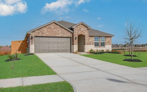 13922 W Bay Ln, Dickinson, TX, 77539 | Card Image