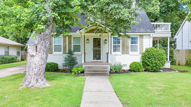 1312 Oak Ave, House other with 3 bedrooms, 2 bathrooms and null parking in Ada OK | Image 50