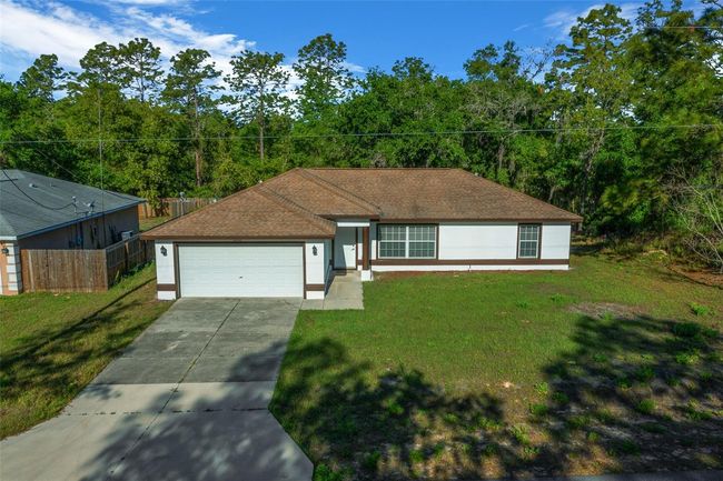 2312 Sw 140 Th Ct, House other with 3 bedrooms, 2 bathrooms and null parking in OCALA FL | Image 43
