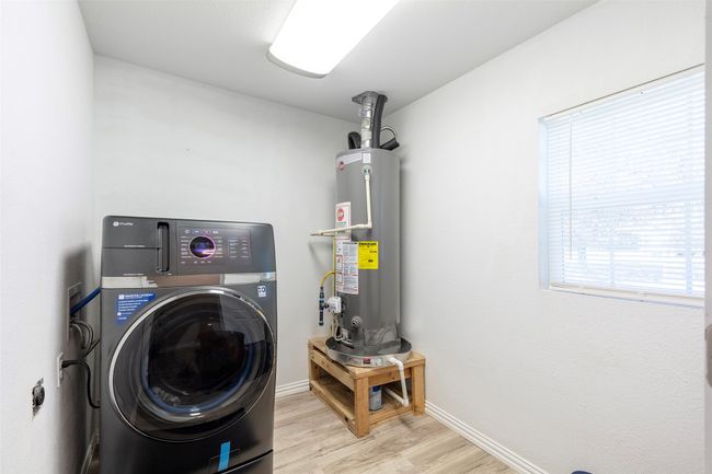 1309 Nugent St, House other with 2 bedrooms, 1 bathrooms and null parking in Bowie TX | Image 30