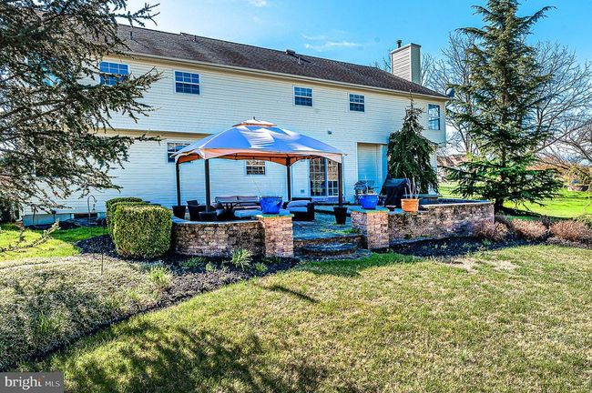 393 Rainey Rd, House other with 4 bedrooms, 3 bathrooms and null parking in SWEDESBORO NJ | Image 36
