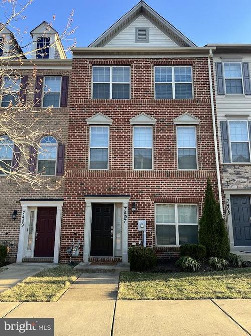 7407 Four Gardens Rd, BRANDYWINE, MD, 20613-7718 | Card Image