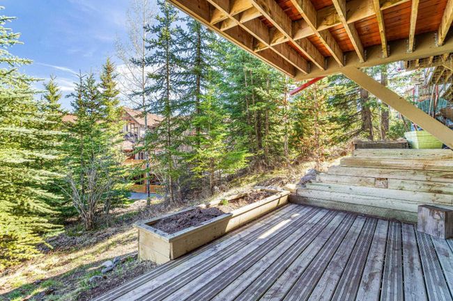102 - 901 Benchlands Trail, Home with 2 bedrooms, 2 bathrooms and 2 parking in Canmore AB | Image 9