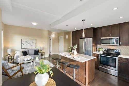 3314-2180 Kelly Ave, Port Coquitlam, BC, V3C0S4 | Card Image