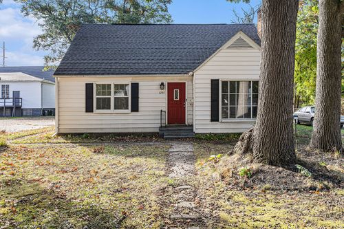 1257 Leonard Ave, Muskegon, MI, 49442-1324 | Card Image