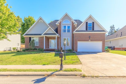 1411 Manassas Drive, Hixson, TN, 37343 | Card Image