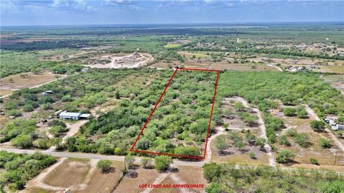 0 County Rd 3075, Orange Grove, TX, 78372 | Card Image