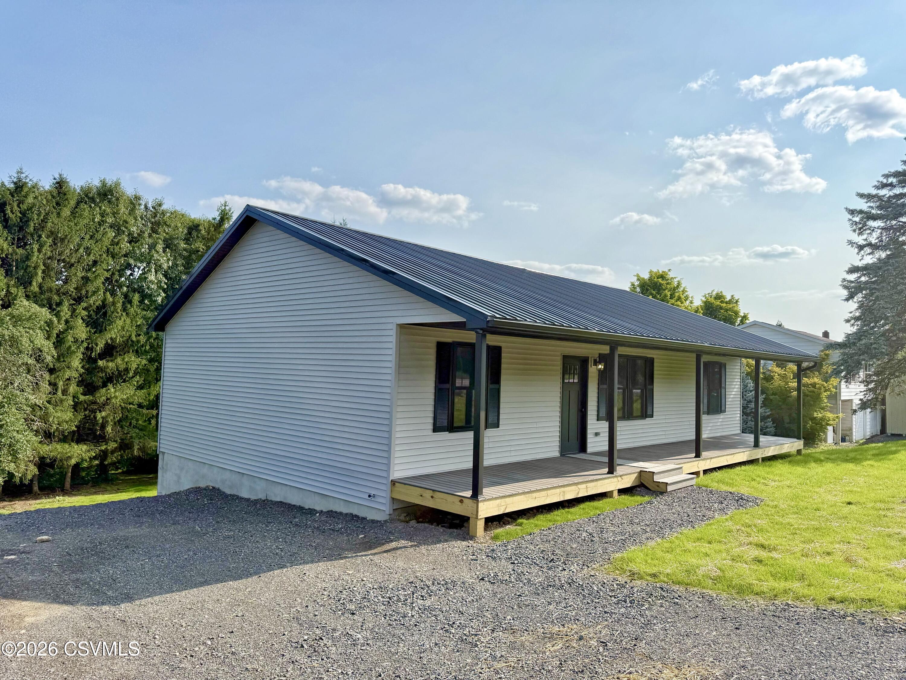 Residential in Northumberland