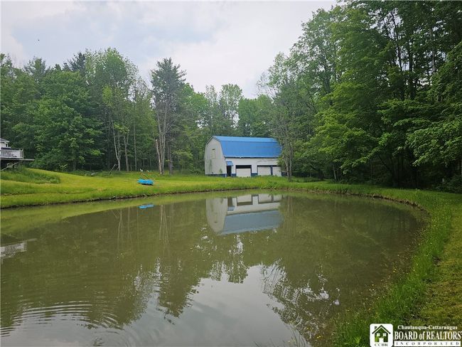 3937 Mcmahon Rd, House other with 3 bedrooms, 2 bathrooms and null parking in Hinsdale NY | Image 19