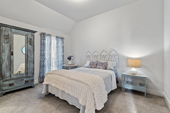 521 Cold River Run, House other with 4 bedrooms, 3 bathrooms and 6 parking in Kyle TX | Image 28