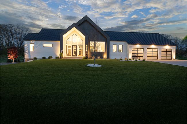 5044 Hickory Pointe Woods Se, House other with 4 bedrooms, 3 bathrooms and null parking in Ada MI | Image 86