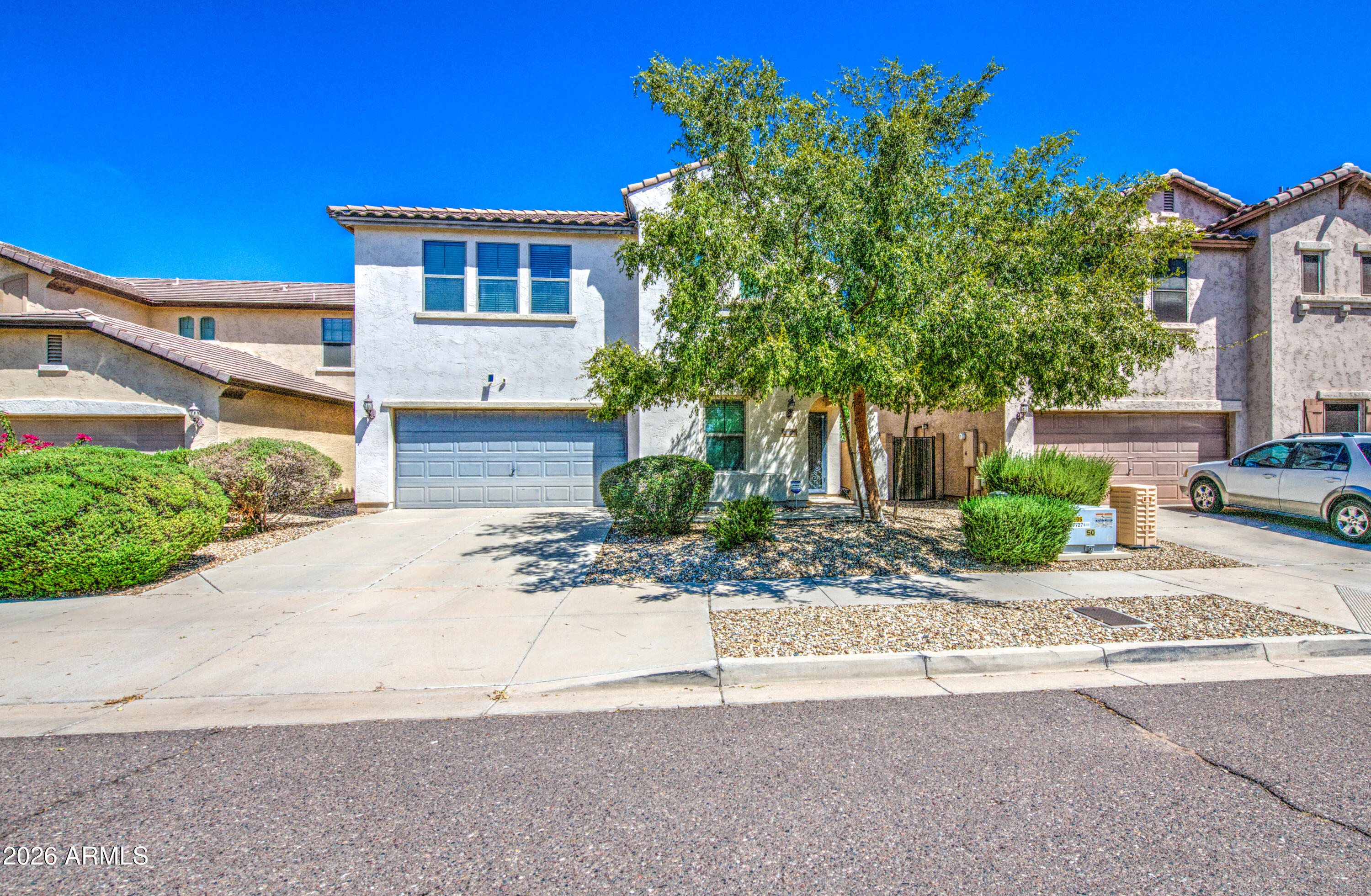 Residential in Laveen 4