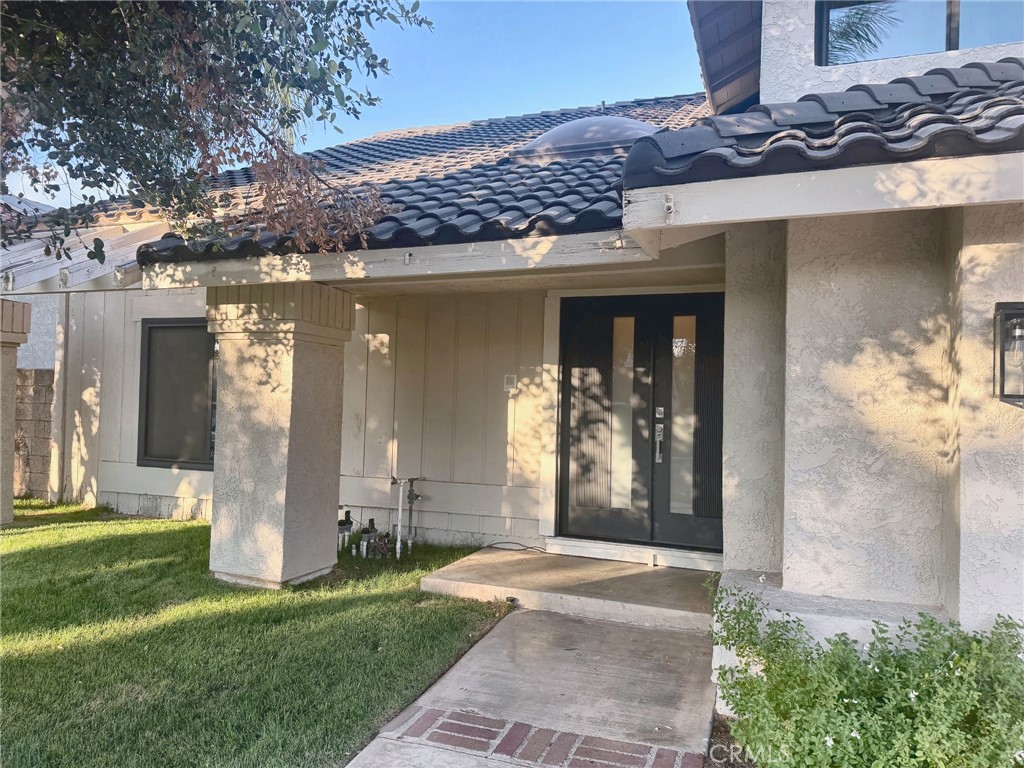 Residential Lease in Corona 2