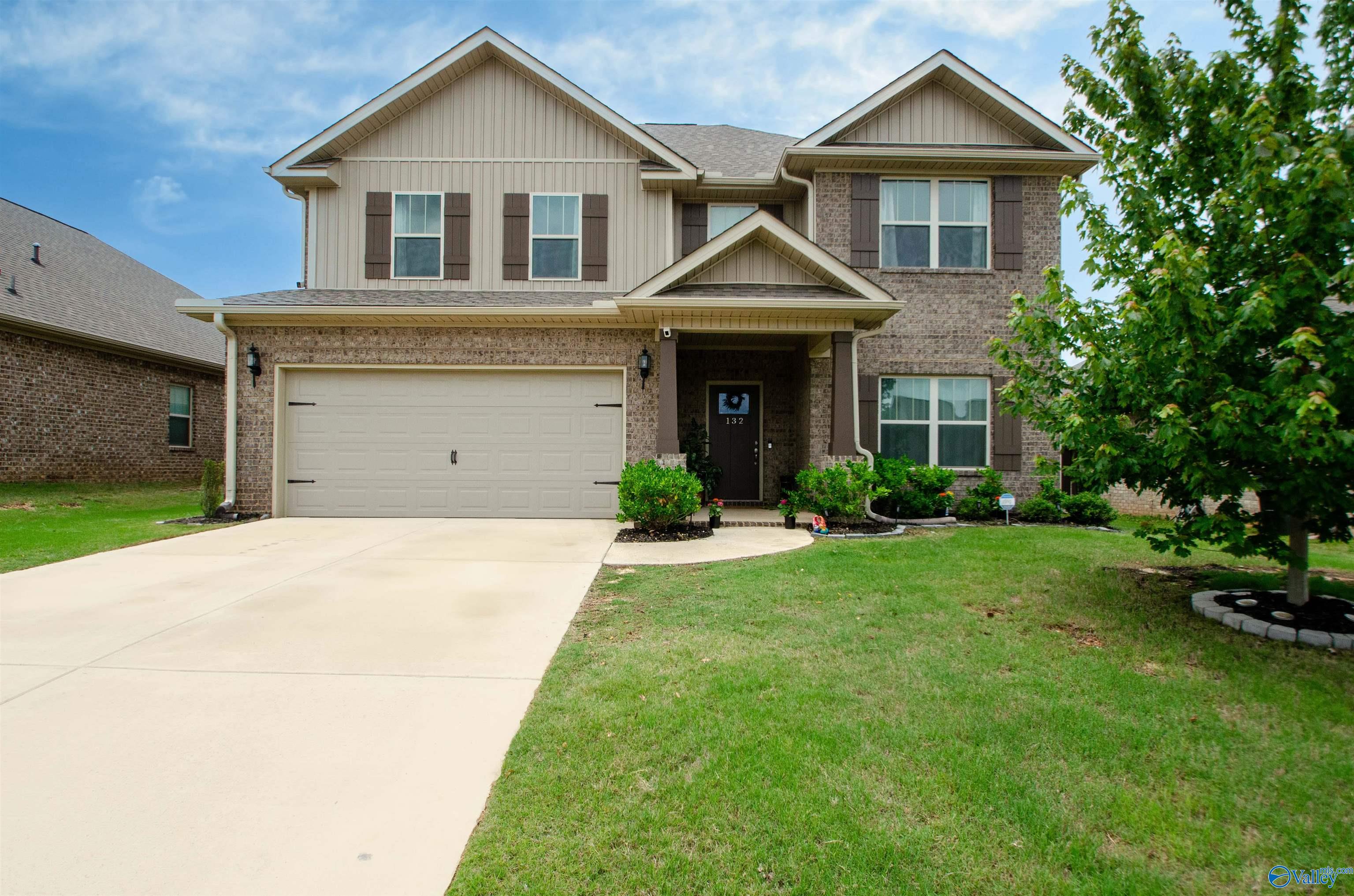 Residential in Huntsville 3