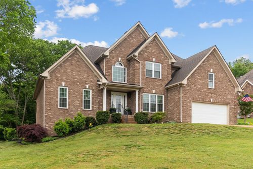 1166 Ben Hill Blvd, Nolensville, TN, 37135-8450 | Card Image