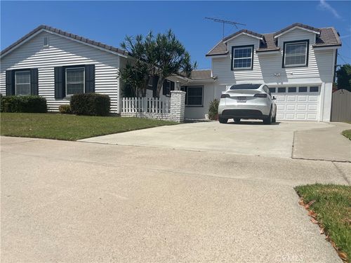 9441 El Blanco, Fountain Valley, CA, 92708 | Card Image