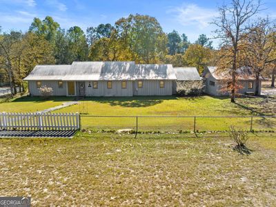 LOT-2 - 3969 Ben Grady Collins Road, House other with 3 bedrooms, 3 bathrooms and null parking in Portal GA | Image 3