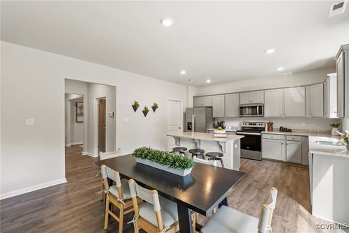7757 Arbor Marsh Ter, New Kent, VA, 23124-3062 | Card Image