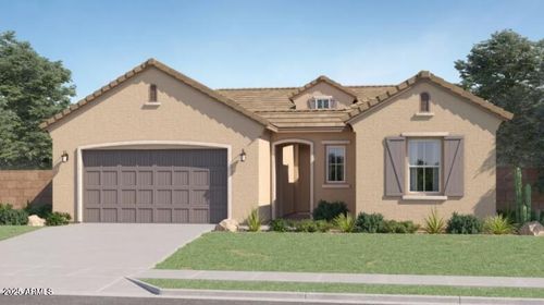 16875 W Smoketree Dr, Surprise, AZ, 85387-4534 | Card Image