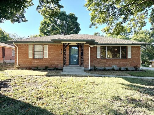 1508 Ross Ave, Carrollton, TX, 75006-7257 | Card Image