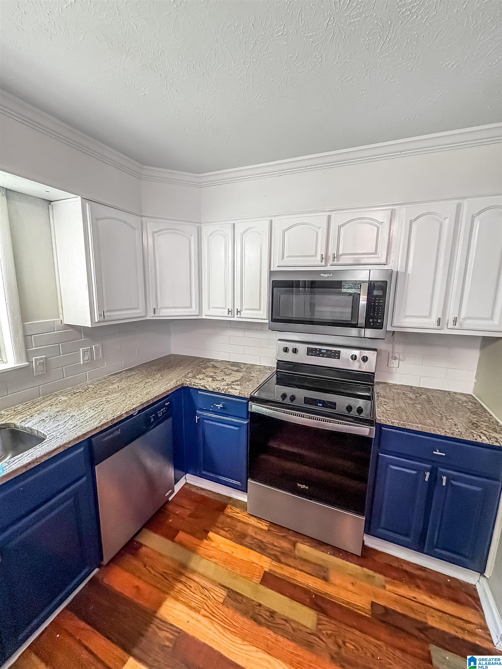 Residential in ANNISTON 4