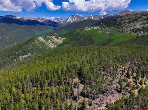 000 White Pine Upper Tomichi, Gunnison, CO, 81230 | Card Image