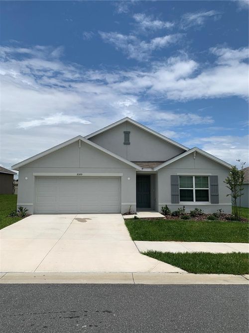 10305 Se 161st St, SUMMERFIELD, FL, 34491-4394 | Card Image