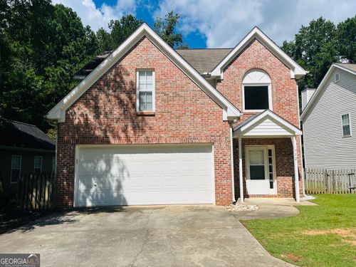 752 Reeves Lake Dr Sw, Marietta, GA, 30064-5239 | Card Image
