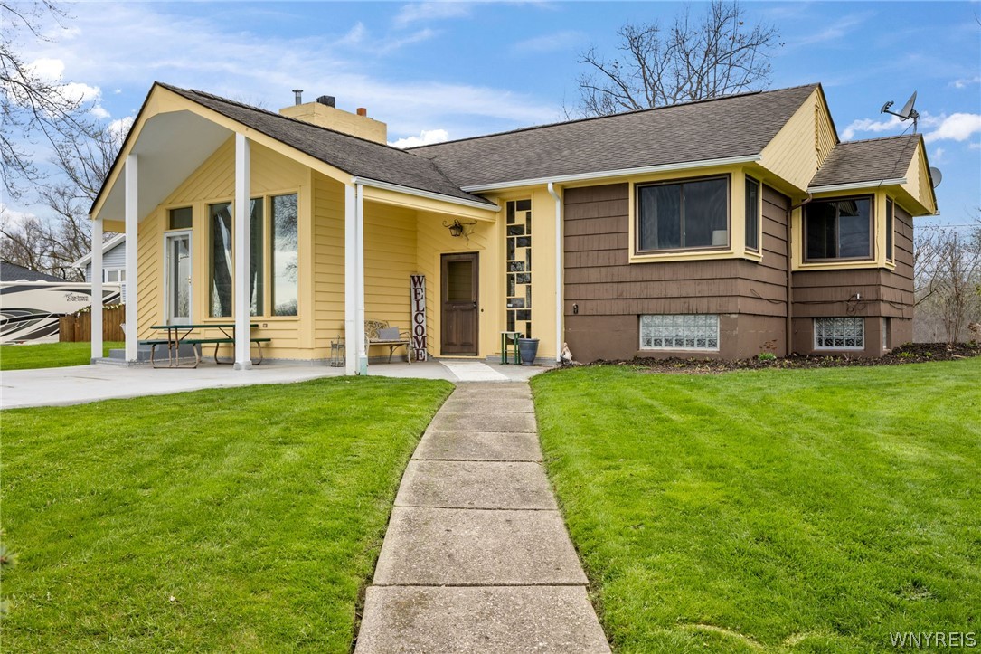 River Rd, Grand Island, NY 14072