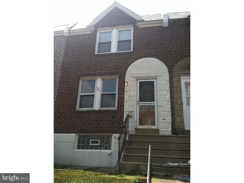 4314 Vista St, PHILADELPHIA, PA, 19136-3627 | Card Image