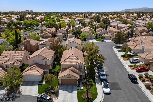 9409 Kayla Ct, House other with 4 bedrooms, 3 bathrooms and null parking in Las Vegas NV | Image 42