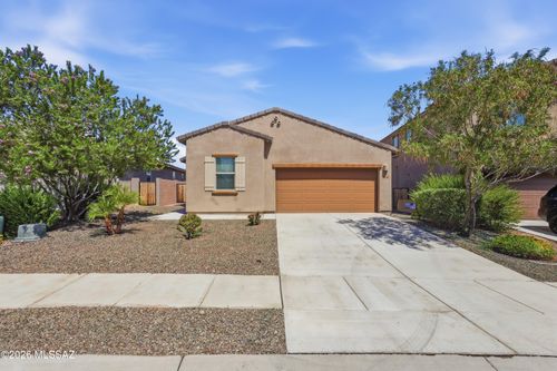 1016 W Calle Nicoya, Sahuarita, AZ, 85629-0809 | Card Image