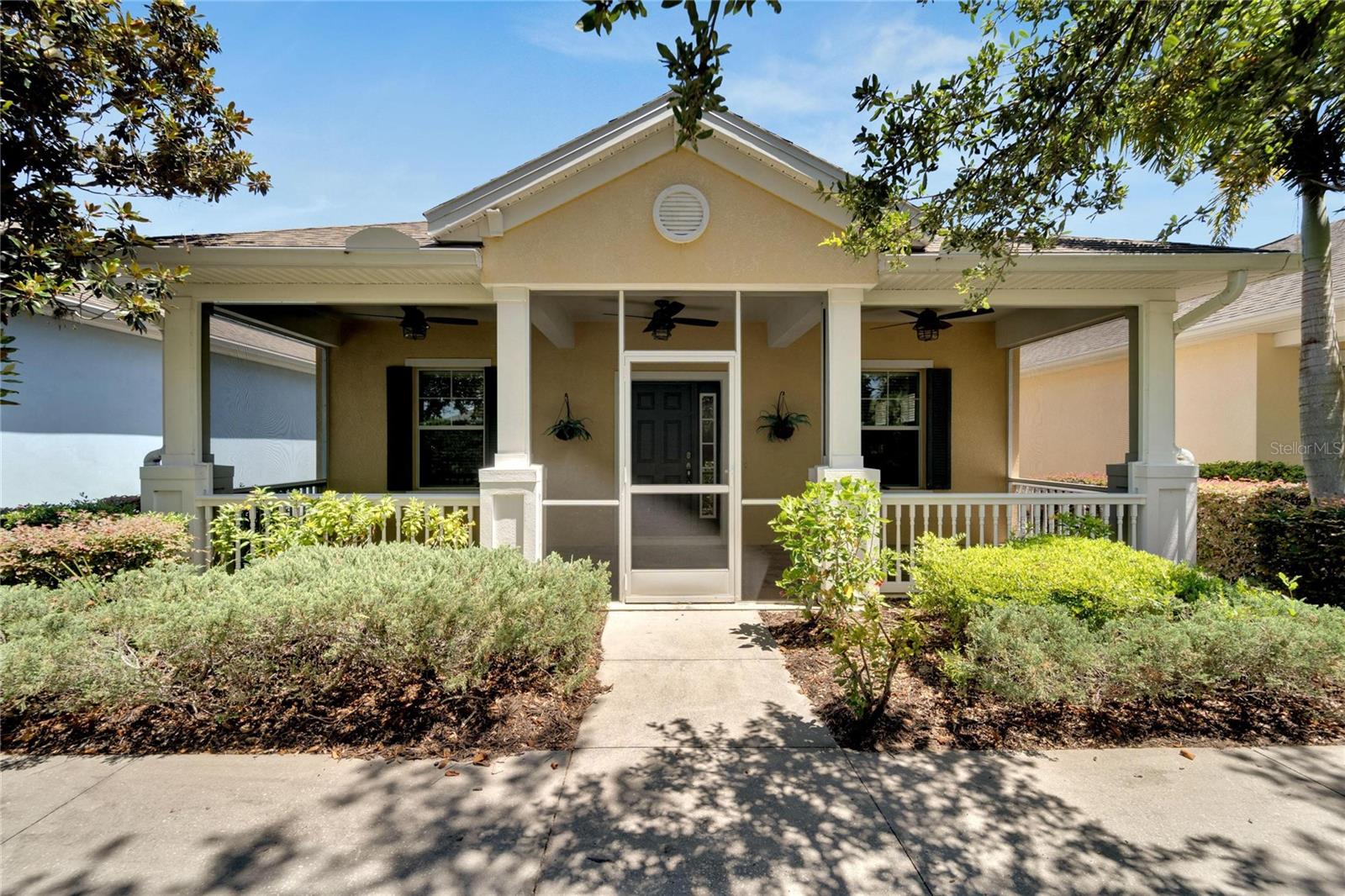 Winterside Dr, Apollo Beach, FL 33572