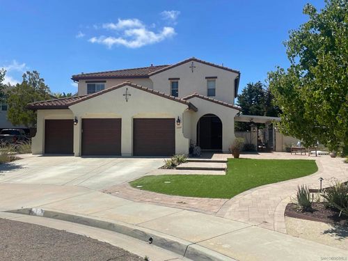 1109 Bells Dr, Oceanside, CA, 92057-1921 | Card Image