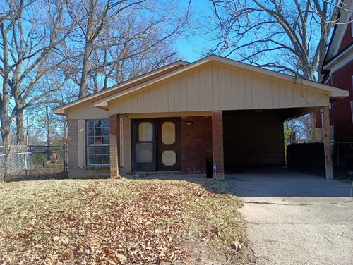 1713 Madison Ave, Shreveport, LA, 71103-2431 | Card Image